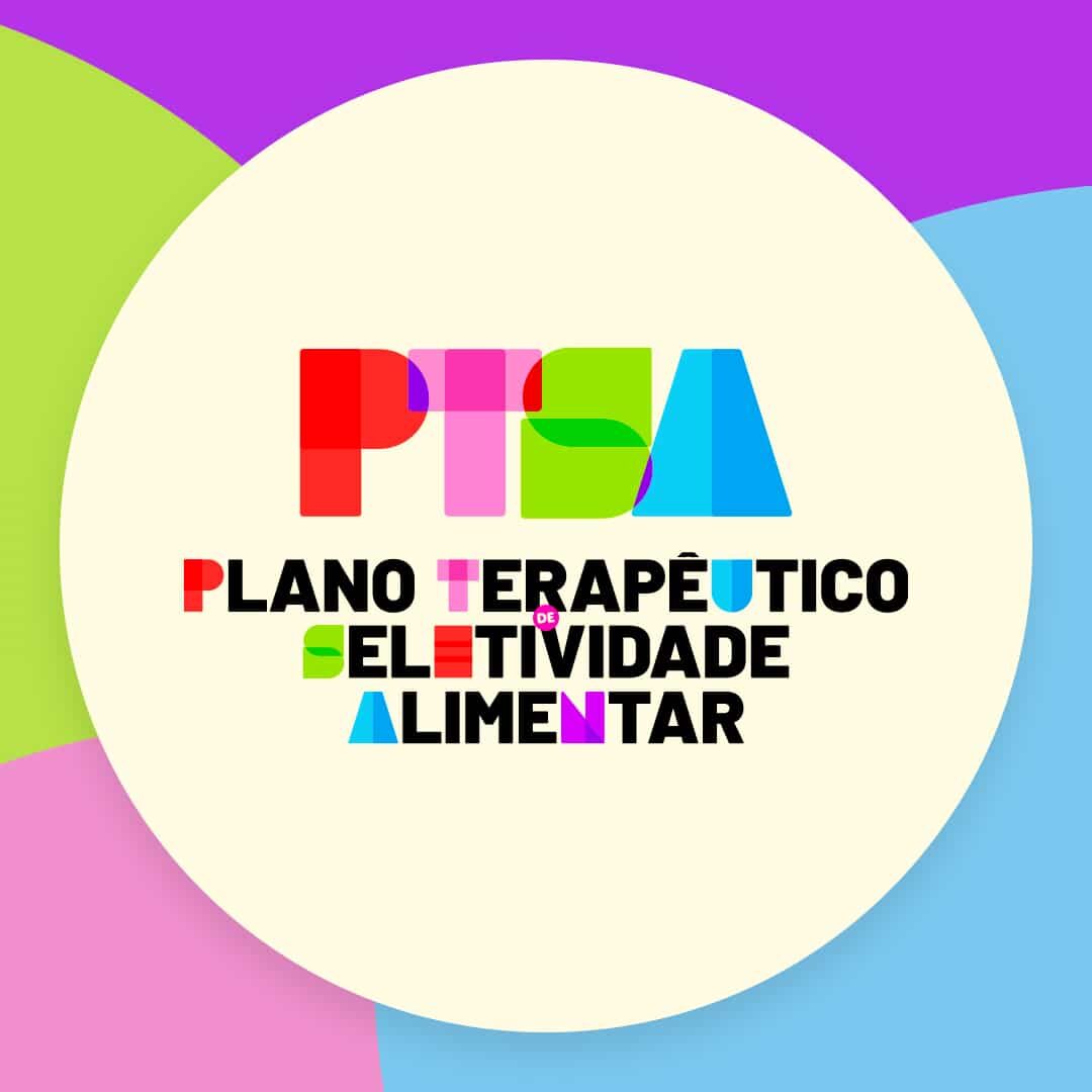 Workshop Plano Terapêutico de Seletividade Alimentar